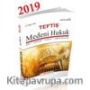Teftiş Medeni Hukuk Konu Anlatımı