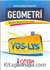 YGS - LYS Geometri / Konu Anlatımlı Soru Bankası
