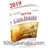 2019 KPSS A Grubu Teftiş Ceza Hukuku Konu Anlatımı