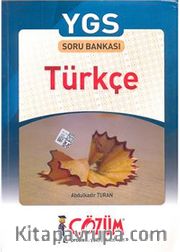 YGS Soru Bankası / Türkçe