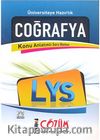 LYS Coğrafya / Konu Anlatımlı Soru Bankası