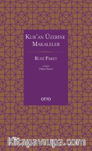 Kur'an Üzerine Makaleler