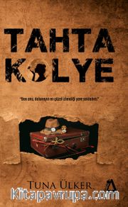 Tahta Kolye