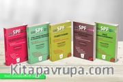 SPK - SPF Kredi Derecelendirme Lisansı (5 Kitap)