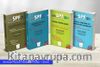 SPK - SPF Sermaye Piyasası Faaliyetleri Düzey 1 Lisansı (4 Kitap)
