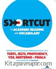 Shortcut to Academic Reading and Vocabulary