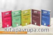 SPK - SPF Kurumsal Yönetim Derecelendirme Lisansı (5 Kitap)