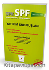SPK - SPF Yatırım Kuruluşları Konu Anlatımlı Soru Bankası 1005