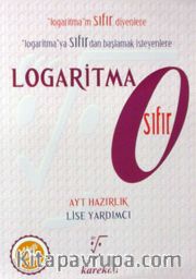 Logaritma Sıfır 