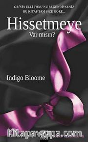 Hissetmeye Var mısın? / Avalon Üçlemesi -2