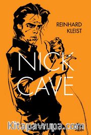 Nick Cave