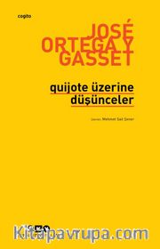 Quijote Üzerine Düşünceler