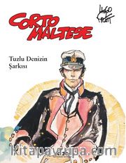 Corto Maltese 1 / Tuzlu Denizin Şarkısı