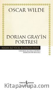 Dorian Gray'in Portresi (Karton Kapak)