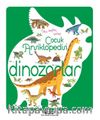 Çocuk Ansiklopedisi - Dinozorlar