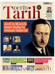 Derin Tarih Sayı:80 Kasım 2018