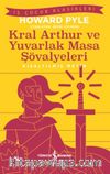 Kral Arthur ve Yuvarlak Masa
