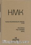 HMK Hukuk Muhakemeleri Kanunu