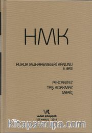HMK Hukuk Muhakemeleri Kanunu