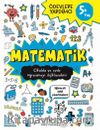 Matematik 5+ Ödevlere Yardımcı