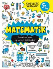 Matematik 5+ Ödevlere Yardımcı