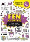 Fen Bilimleri 9+ Ödevlere Yardımcı