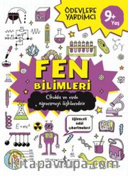 Fen Bilimleri 9+ Ödevlere Yardımcı