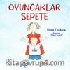 Oyuncaklar Sepete