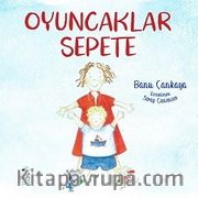 Oyuncaklar Sepete