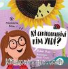 Ay Çekirdeklerini Kim Yedi?