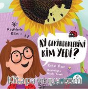 Ay Çekirdeklerini Kim Yedi?