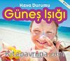 Güneş Işığı - Hava Durumu