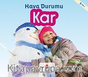 Kar - Hava Durumu