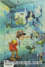 Pinokyo (Puzzle)