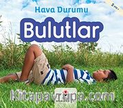 Bulutlar - Hava Durumu
