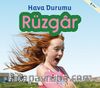 Rüzgar - Hava Durumu