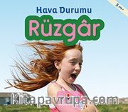Rüzgar - Hava Durumu