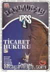 2013 KPSS A Grubu Ticaret Hukuku (Hammurabi)