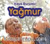 Yağmur - Hava Durumu