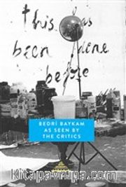 Bedri Baykam As Seen By The Critics