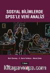 Sosyal Bilimlerde SPSS’le Veri Analizi