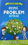 2. Sınıf Hepsi Problem Kitabı