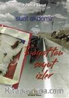 Hayattan Soyut İzler