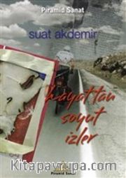 Hayattan Soyut İzler