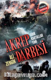 Akrep Darbesi