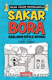 Başlarım Böyle Spora! / Sakar Bora 3