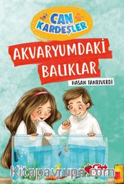 Akvaryumdaki Balıklar / Can Kardeşler 5
