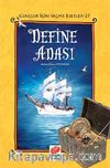 Define Adası / Gençler İçin Seçme Eserler-27