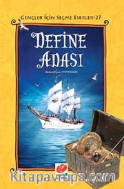 Define Adası / Gençler İçin Seçme Eserler-27