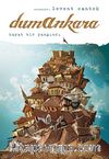 Dumankara / Hayat Bir Yangındı (Çizgi Roman)